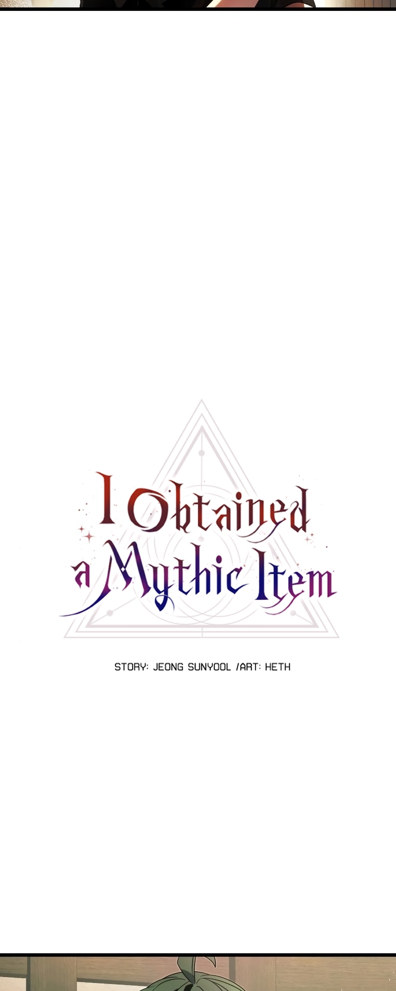 I Obtained A Mythic Item, Chapter 50 image 14